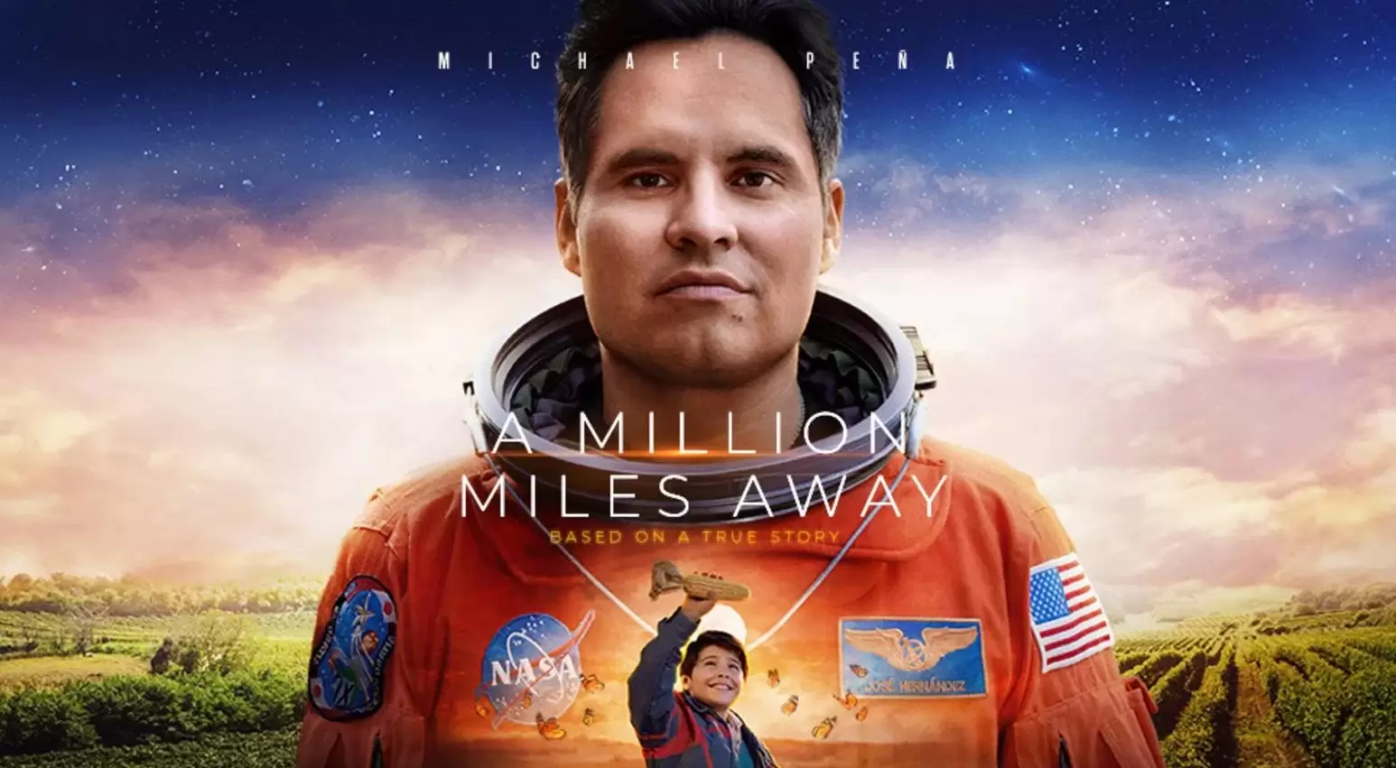 No te pierdas “A Million Miles Away”